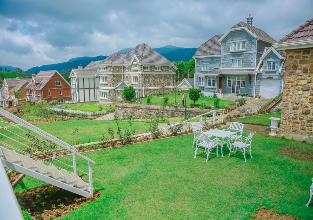 Little England By Celeste Nuwara Eliya Zewnętrze zdjęcie